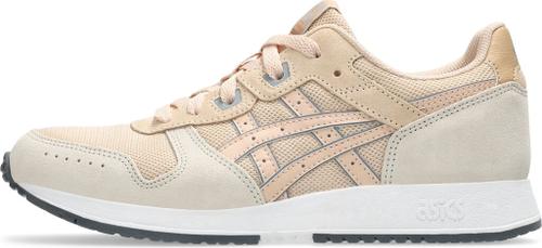 ASICS Damen Freizeitschuhe LYTE CLASSIC 41 ½ in Braun