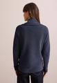 Two-Tone Ottoman Jacke XXL - Universal Blue