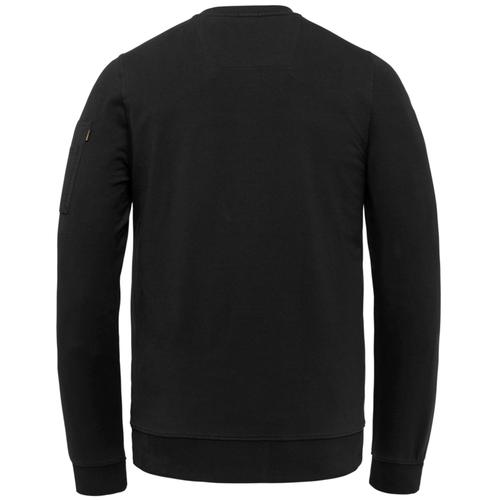 Pullover - Schwarz / 3XL