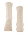 FALKE Softmerino Damen 39-40 - Linn Mel.