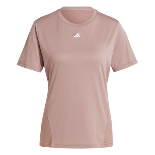ADIDAS Damen Shirt Designed for Training XS in Pink