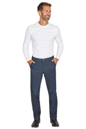 GARVEY 27 Regular Fit - Blau