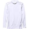 UNDERARMOUR Underwear - Langarm Coldgear Compression Mock