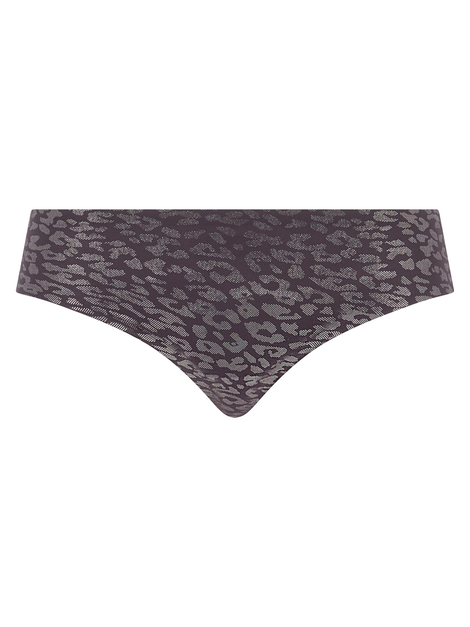 SoftStretch Slip TU - Ink Shimmer Print