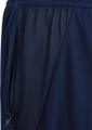 adidas Jungen Training Equipment Shorts 110 in Blau