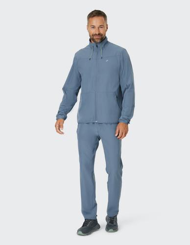 SANDRO 56 Lässig - Slate Grey