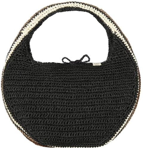 BARTS Freizeittasche Saunteer Handbag - in Schwarz