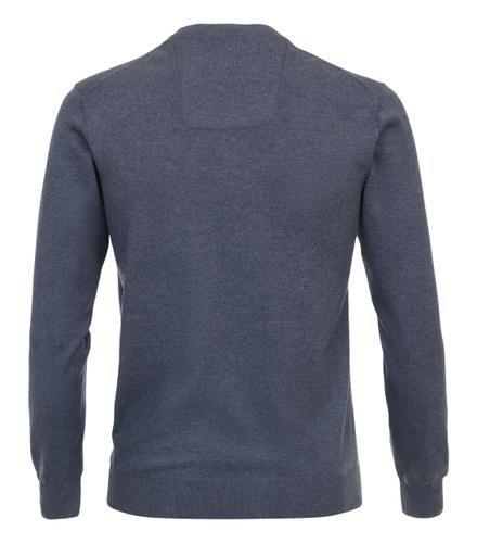 Pullover XXL - Blau