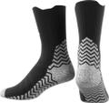ADIDAS Herren Socken adidas Football GRIP Knitted Light Performance Crew M in Schwarz
