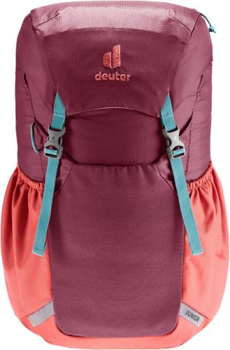 DEUTER Rucksack Junior - in Rot