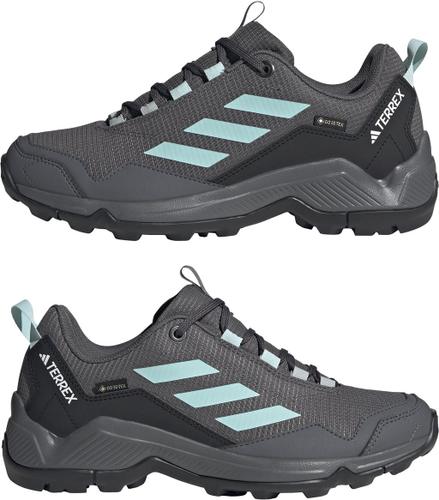 ADIDAS Damen Multifunktionsschuhe Terrex Eastrail GORE-TEX 38 in Grau