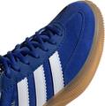 ADIDAS Herren Spezial Boost Schuh 47 ⅓ in Blau