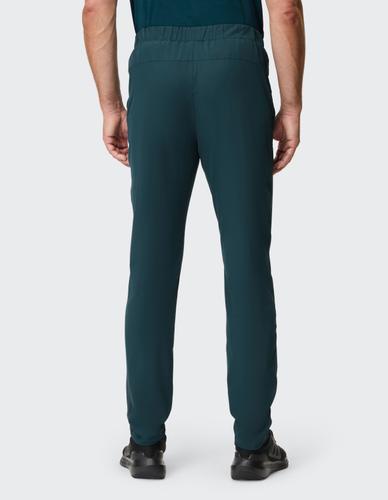 CARLO Hose 24 - Dark Teal