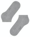 FALKE Family Damen Grau 35-38