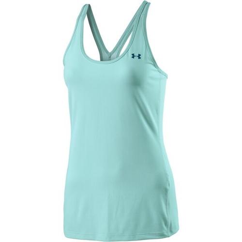 UNDER ARMOUR Damen Tanktop L in Blau