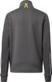 ADIDAS Kinder Jacke B A.R. X TTOP 128 in Grau