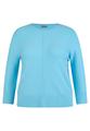Flow Motion 40 - Puderblau