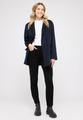 7434-100 CICI 46/32 SLIM FIT - Jetblack