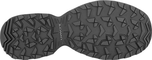 LOWA Damen Multifunktionsschuhe INNOX EVO II GTX WS 39 in Blau