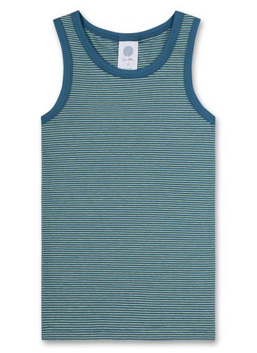 Shirt 092 - Blue Ashes