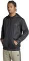 ADIDAS Herren Kapuzensweat Train Essentials Seasonal M in Grau