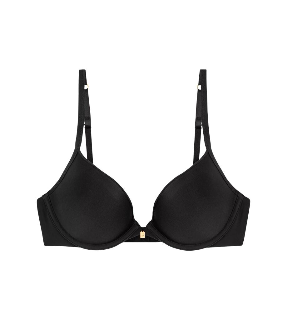 Body Make-Up Essentials WHP Schwarz 75D
