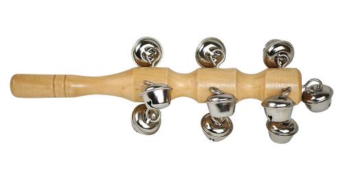 Voggy's - Glockenstab