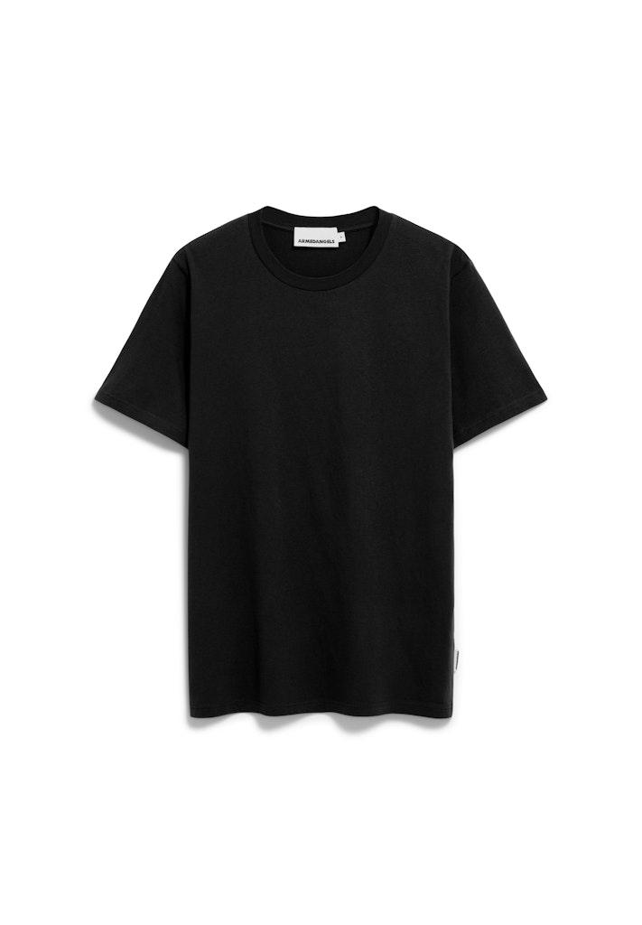 JAAMES Schwarz XXL