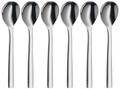 Nuova Eierlöffel-Set, 6-teilig