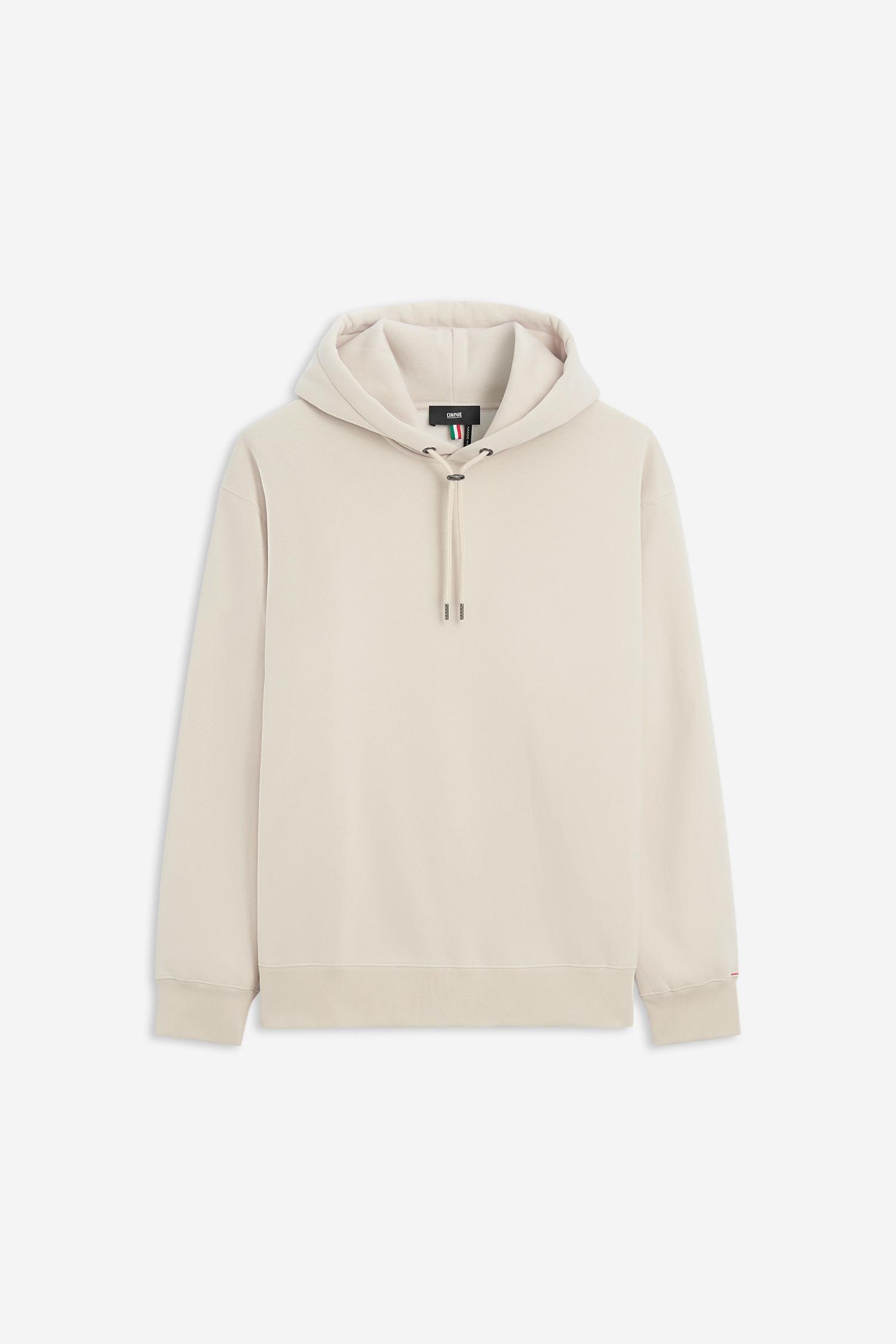 CISWIFT L Relaxed-Fit - Hellbeige