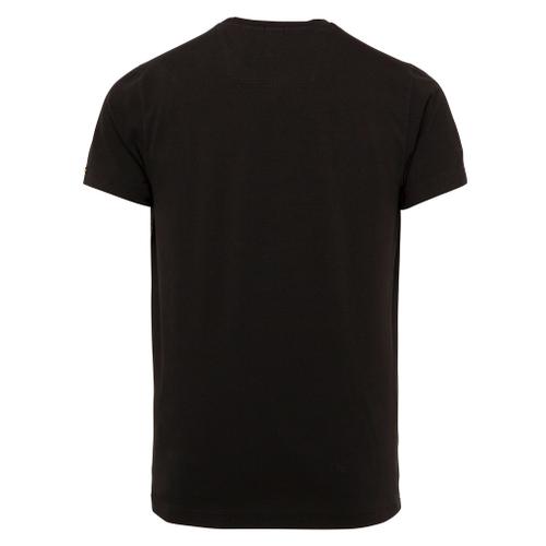 Guyver tee Schwarz L