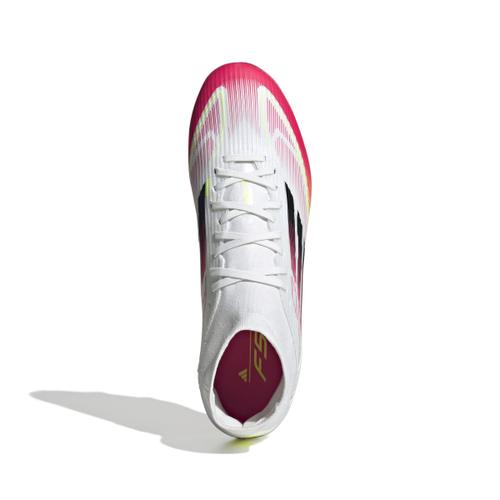 ADIDAS F50 League Mid FG/MG 45 ⅓ in Weiß