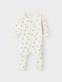 NBMNIGHTSUIT 2P ZIP FF JET TRACTOR NOOS 56 - Jet Stream
