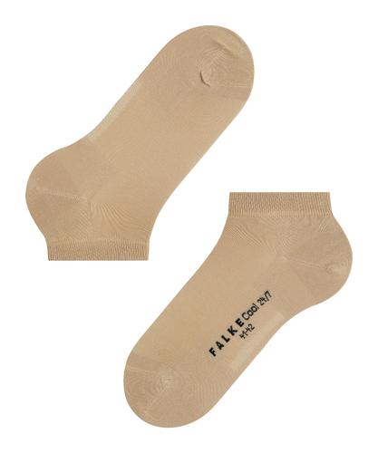 FALKE Cool 24/7 Herren 45-46 - Sand