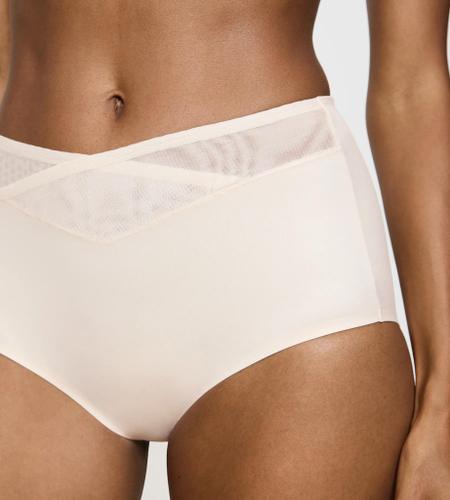 True Shape Sensation T Maxi Braun 44