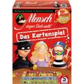 Schmidt Spiele - Das Kartenspiel