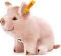 Steiff Kuscheltier »Sissi Schwein, 15 cm«