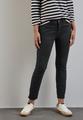 Jeans im Casual Fit 26/30 - Clean Black Wash