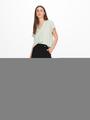 JDYGEGGO LIFE NEW LONG PANT JRS NOOS Schwarz L/32