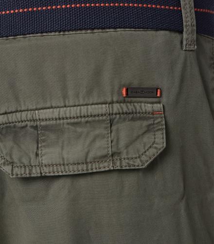 Shorts 32 Pants BEN - Grün