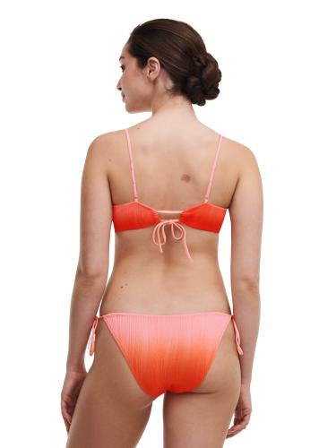 PULP - Swim One Size Bikini TU - Tie & Dye Orange