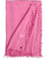 Stola Polyester Stola OS - Digital Pink