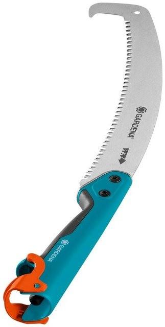 GARDENA Gartensäge »combisystem 300 P gebogen«, 340 mm