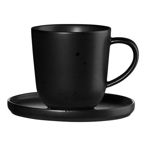 ASA Kuro Espressotasse mit Untertasse 80ml - Default Title