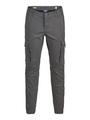 JPSTPAUL JJFLAKE 542 ASPHALT NOOS JNR 140 Verjüngt - Asphalt