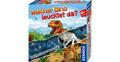 Welcher Dino leuchtet da?? - Memo-Spiel