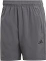 ADIDAS Herren Shorts TR-ES WV SHO XXL in Grau