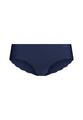 SKINY Damen Panty Micro Essentials 40 - Cheeky Navy