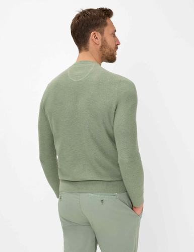 Style Rick Grün L