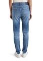 Jeans Model Freja boyfriend Blau 30/32